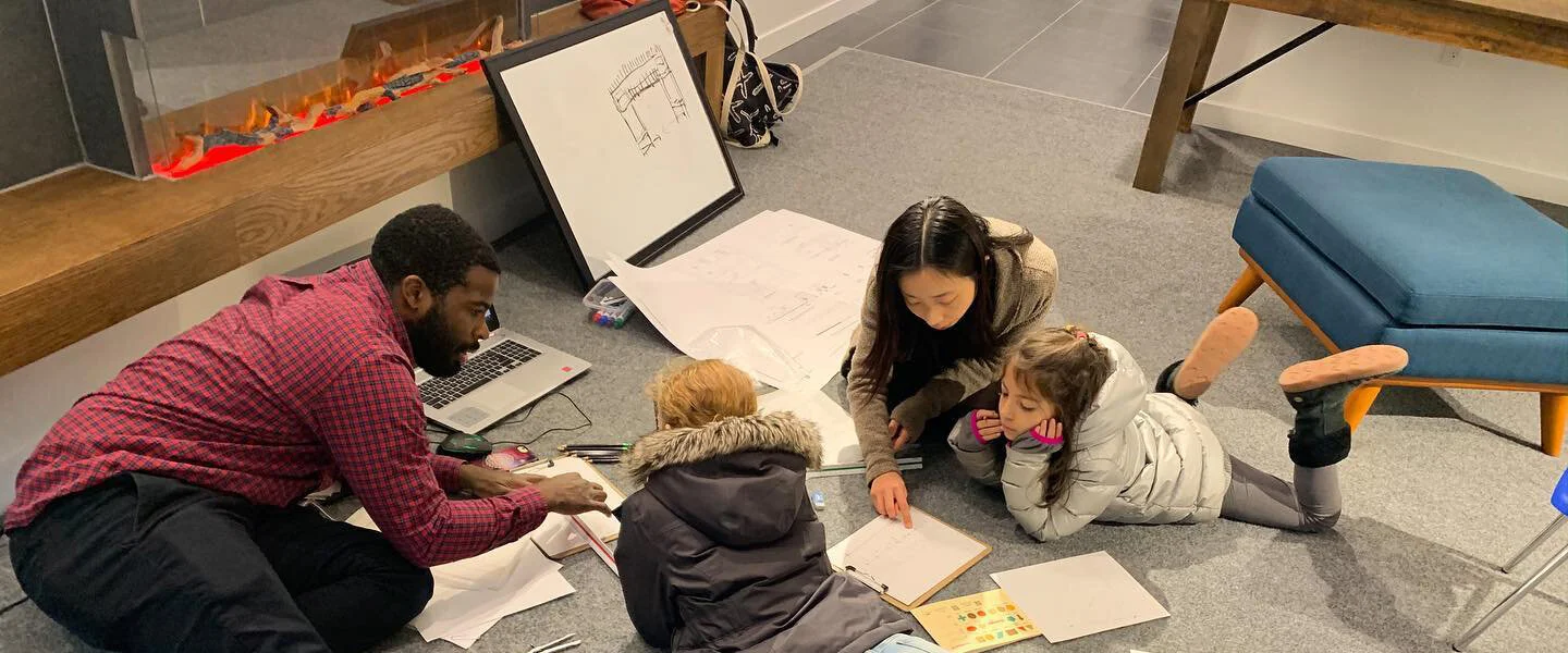 Young Developer/Architect Program 2020