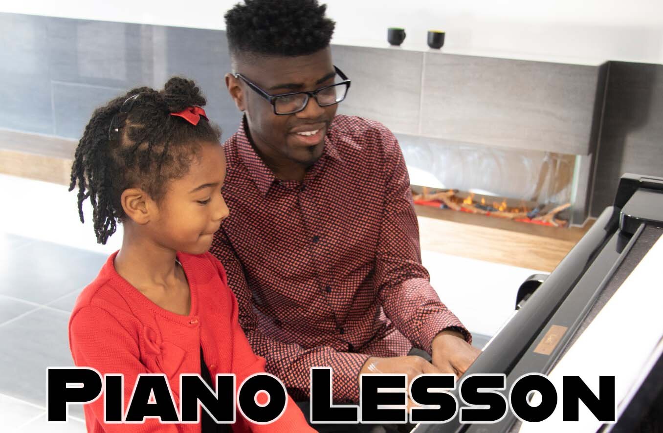 Fort Lee School of Music-Piano Lessons