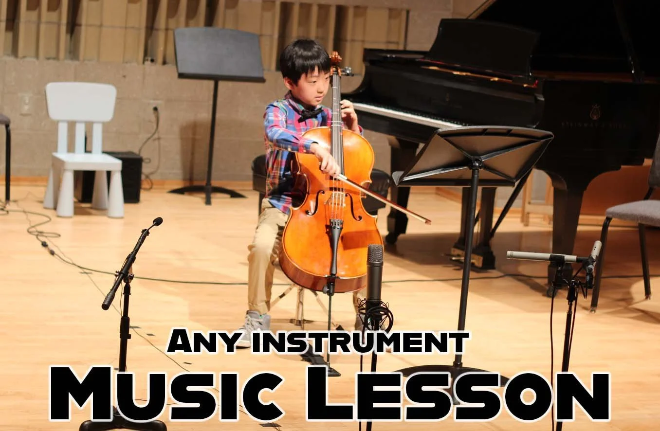music-lessons
