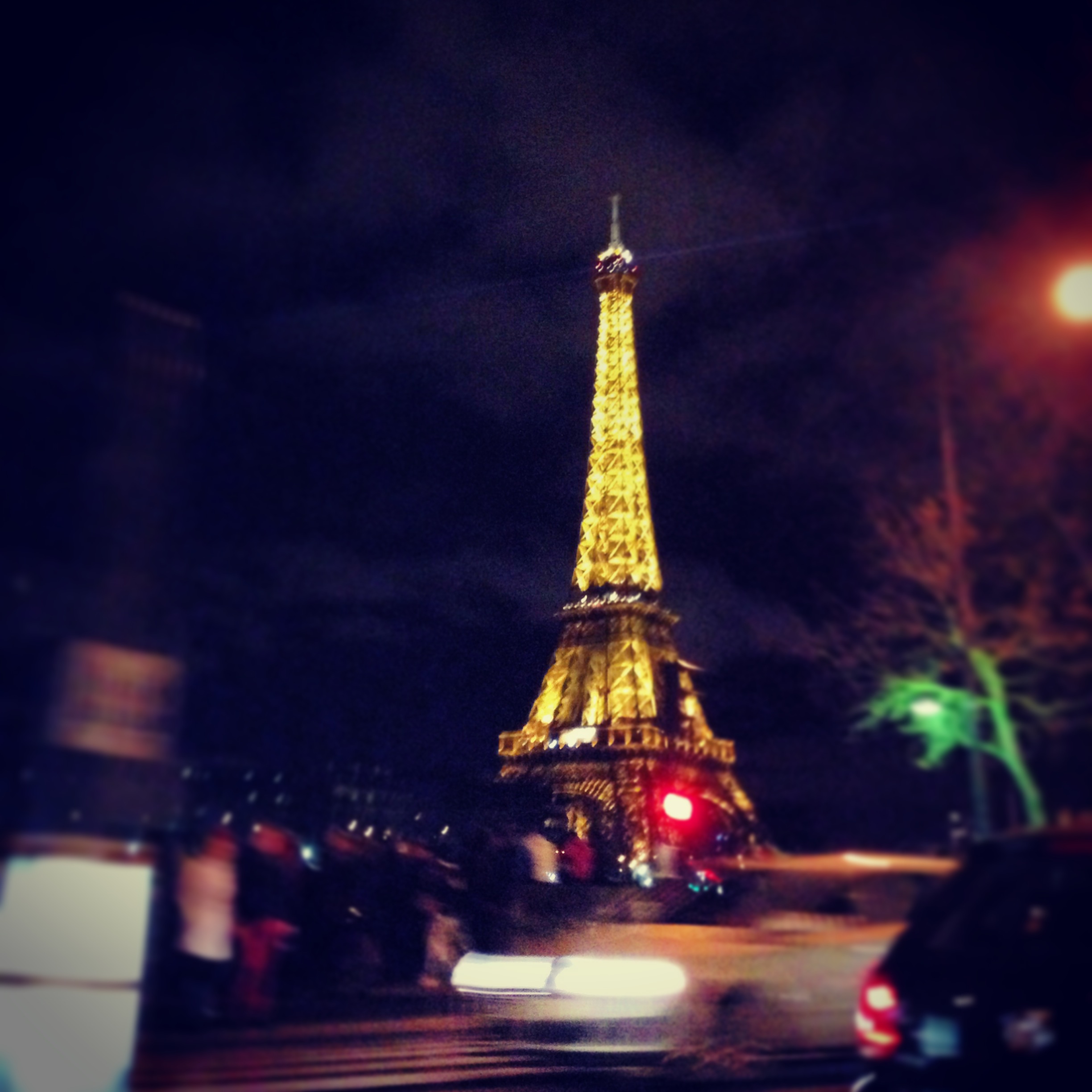 HOWEHAUS Happy New Year 2014 from Paris.JPG