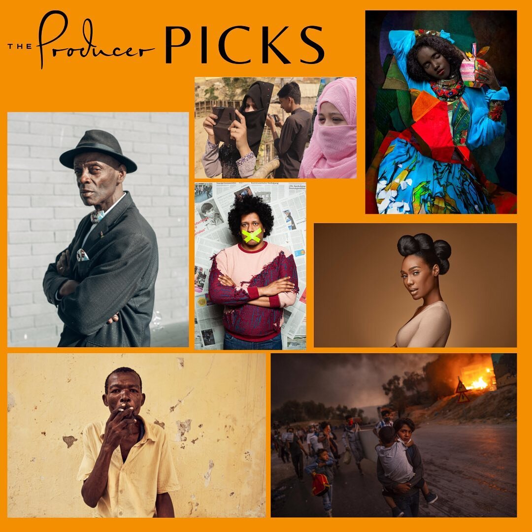 In the Producer&rsquo;s picks this week we are spotlighting the American national holiday Juneteenth and world Refugee Day that occurred this past weekend. 
To celebrate and bring awareness to these holidays, here are photographers and articles to be