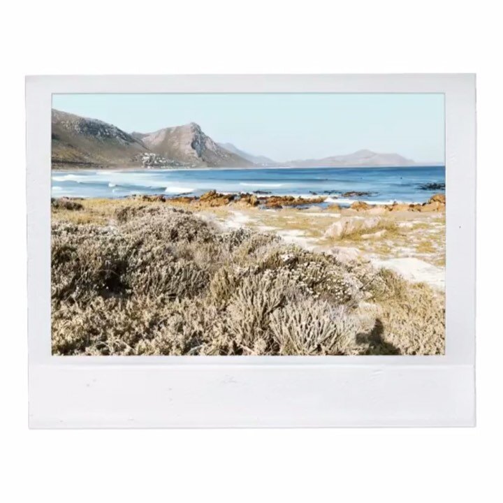 Cape Town has the most spectacular beaches and is The Producer&rsquo;s favorite place to be in the world! What is your favorite place in the world? 

#capetown#theproducer#travelphotography #photoindustry