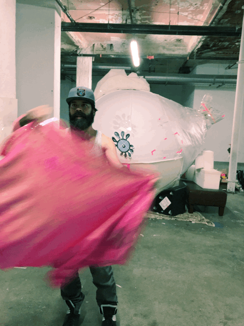 Blowfish:  How-To