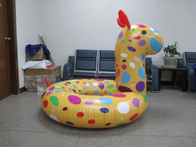 luna inflatable