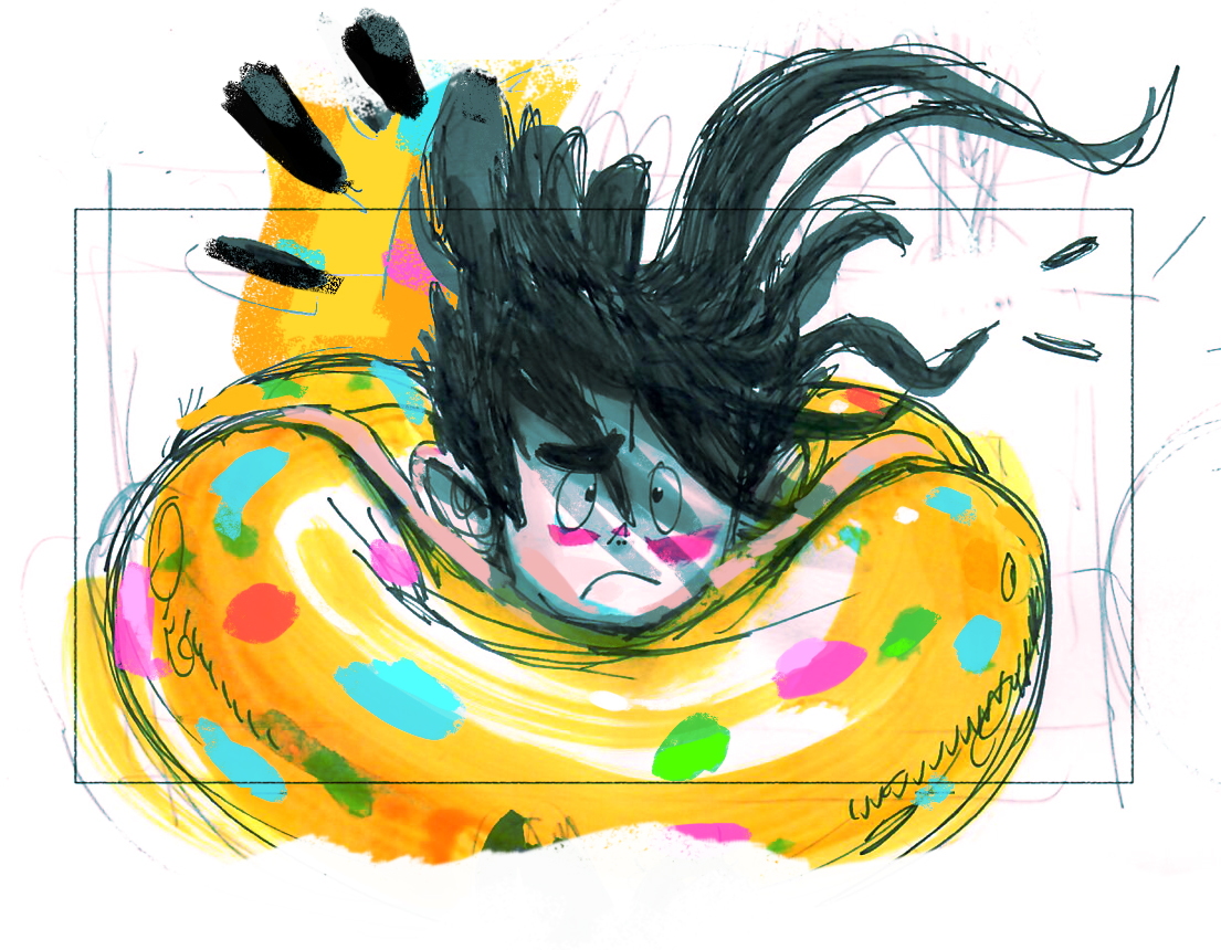 storyboard
