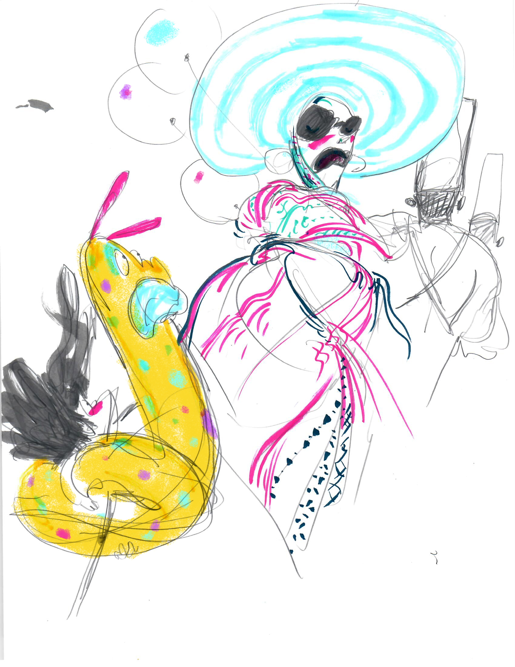storyboard