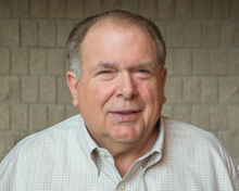 Steve Anthony | Pastor of Senior Adults stevea@centralnazarene.com