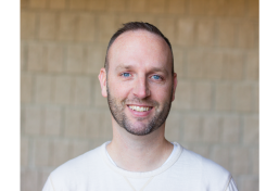 Jon Gildner | Pastor of Care and Discipleship jong@centralnazarene.com