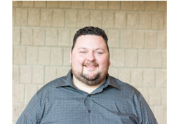 Enosh Fee | Congregational Connections & Worship Pastor enoshf@centralnazarene.com