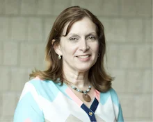Janet Benjamin | Pastor of Children & Families janetb@centralnazarene.com