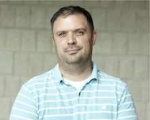 Jon Livengood | Pastor of Mission Engagement & Young Adults jonl@centralnazarene.com