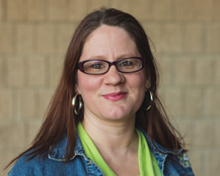 Wendy Eaton | Pastor of Early Childhood & Families wendye@centralnazarene.com
