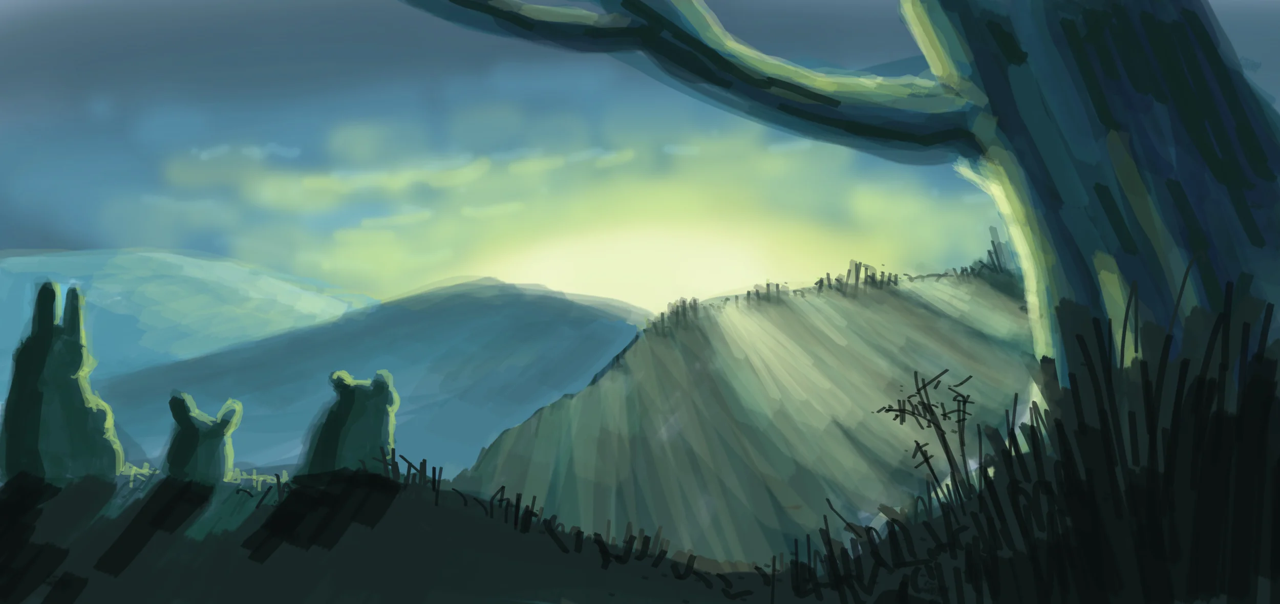 Sunrise