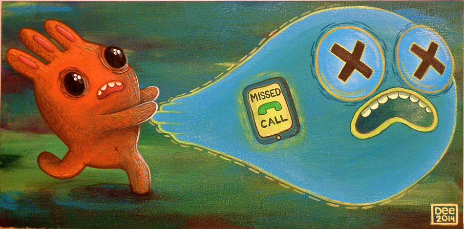 Missed Call