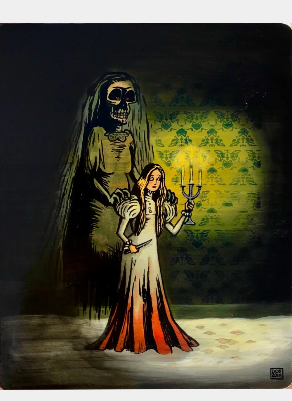 Maternal Spirit