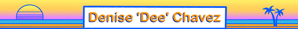 Dee Chavez