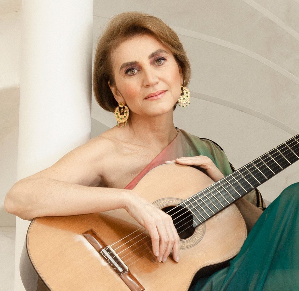 Berta Rojas 