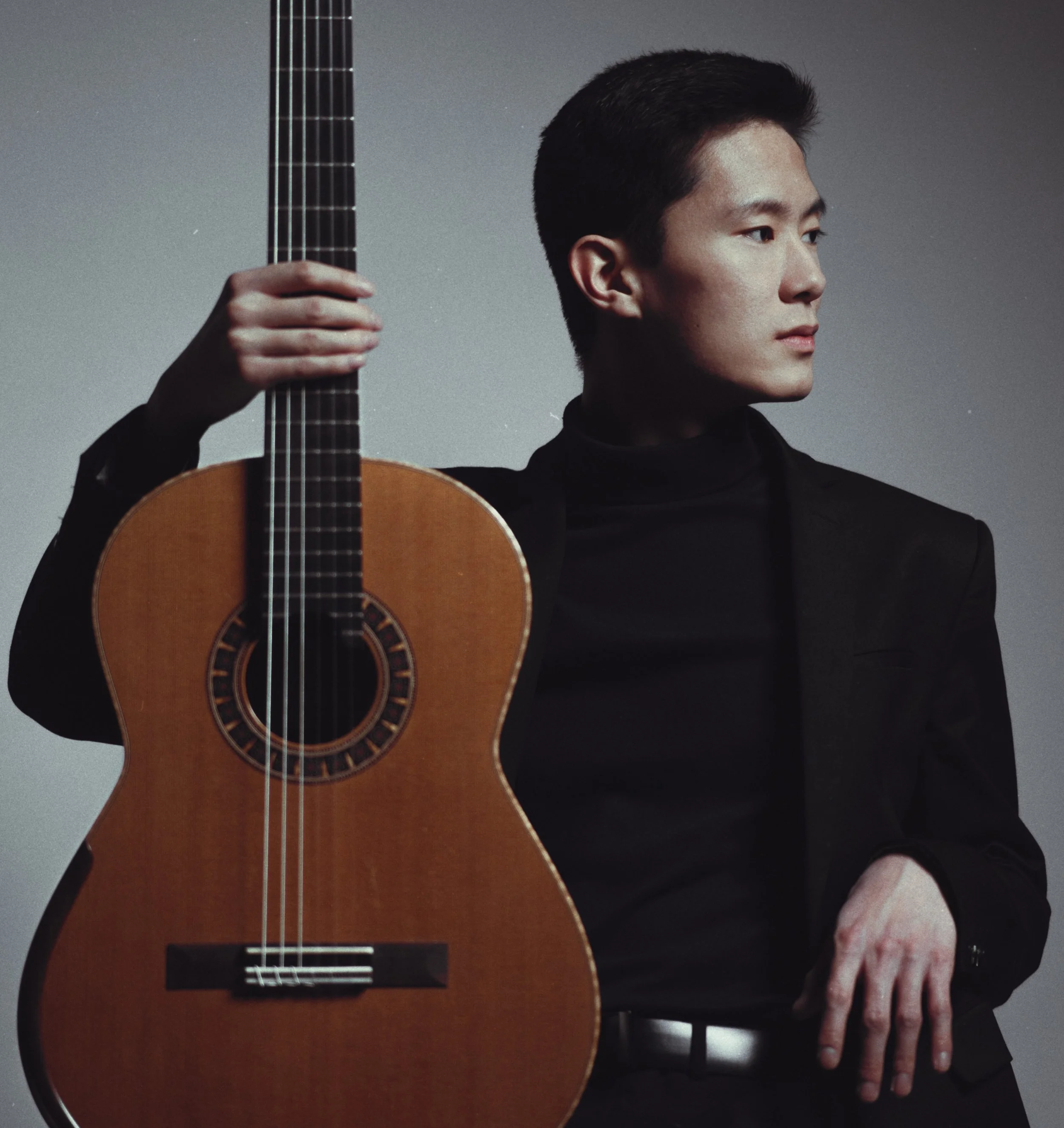 Alan Liu