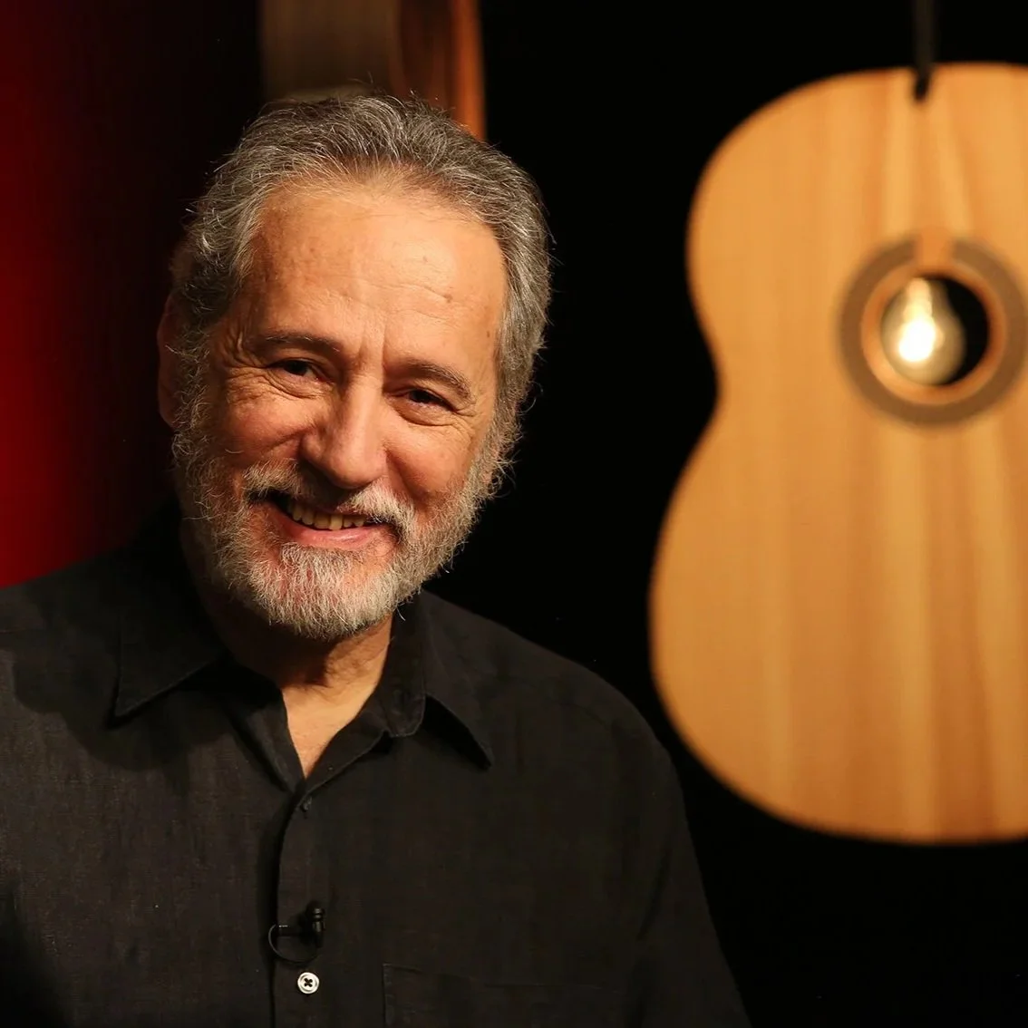 Sergio Assad