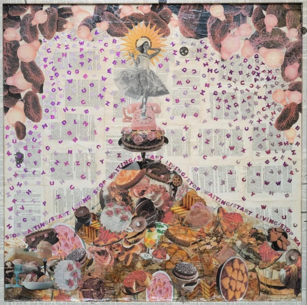 Stop Waiting Start Living.2020-2022.4x4 ft..jpg