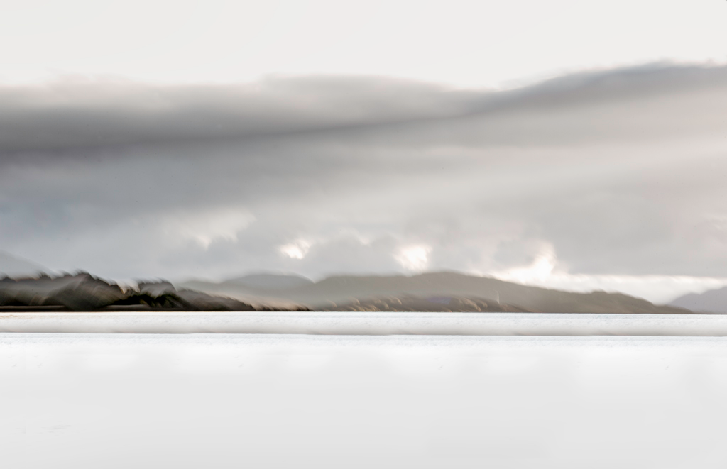 Loch Insh at Sundown