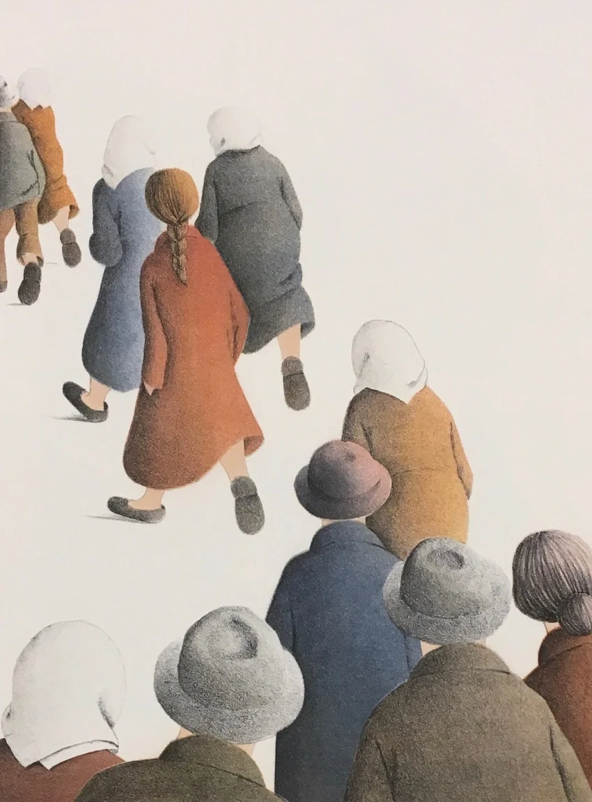 Crowd II