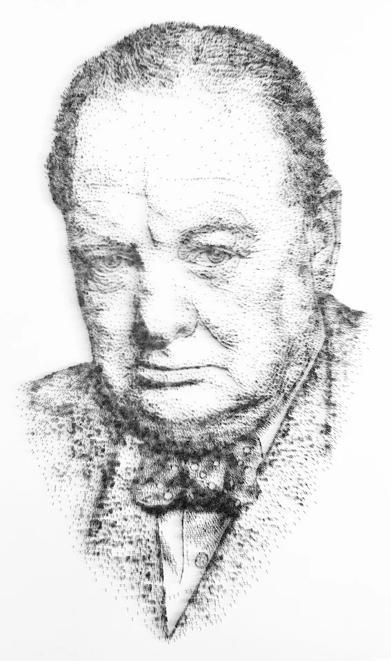Churchill