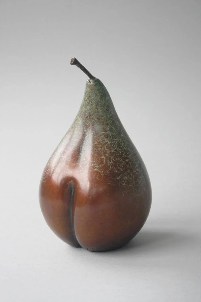Cheeky Pear
