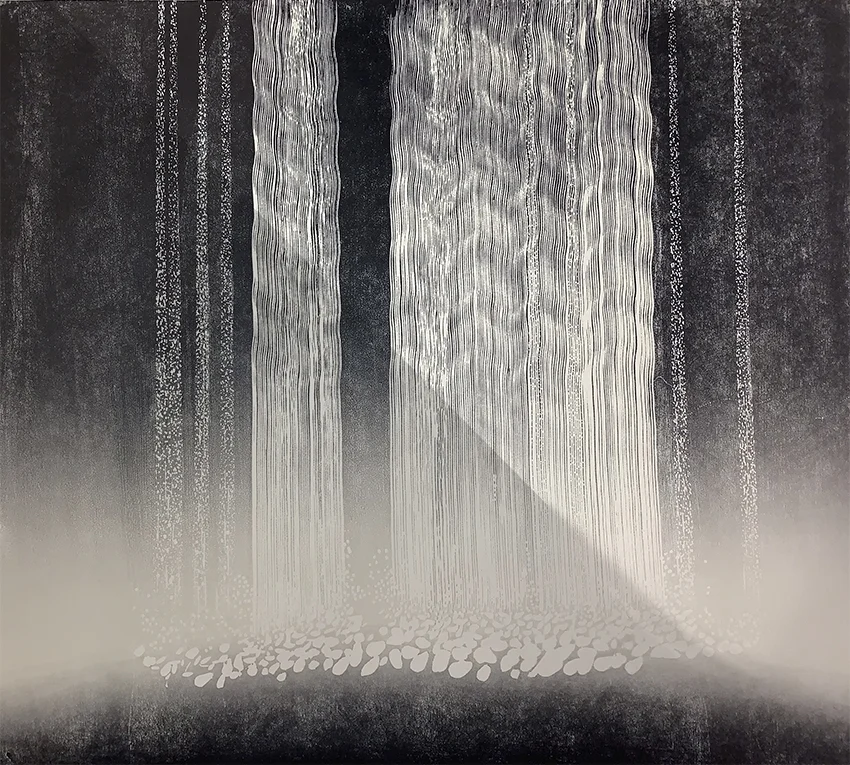 Shadow Falls II