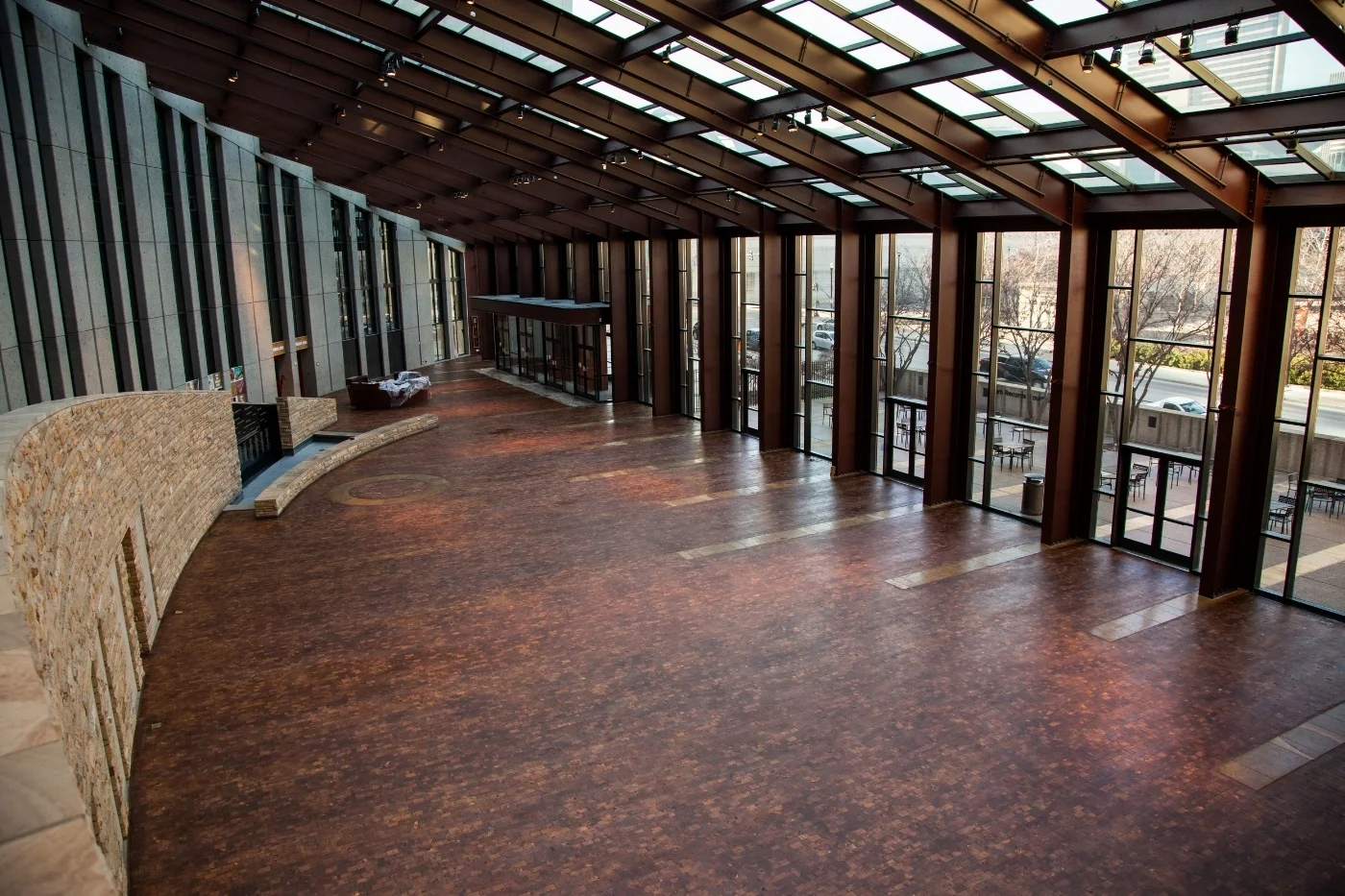 ozburn hessey flooring