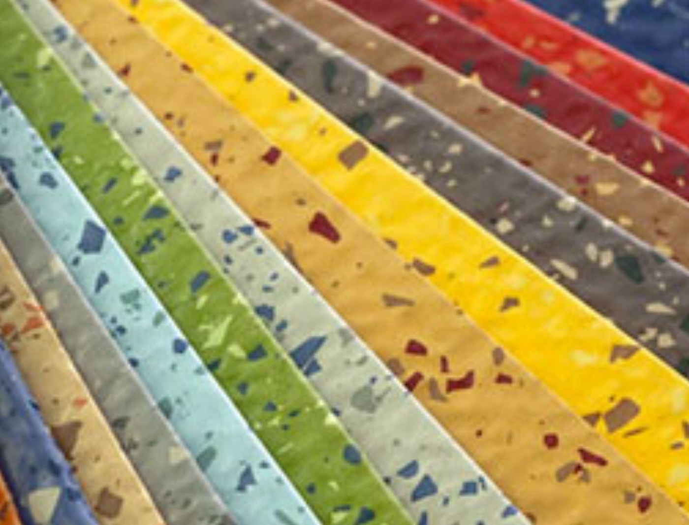 Medical Resilient Flooring