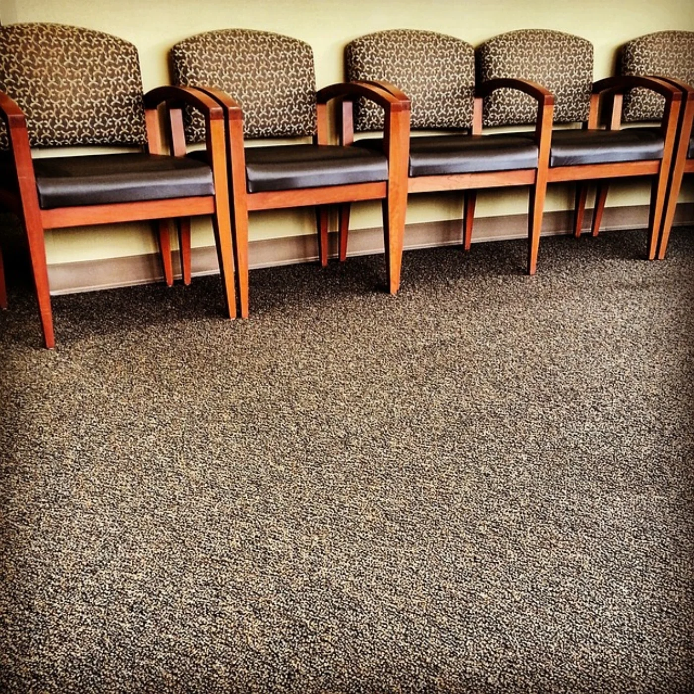 Commercial Carpet
