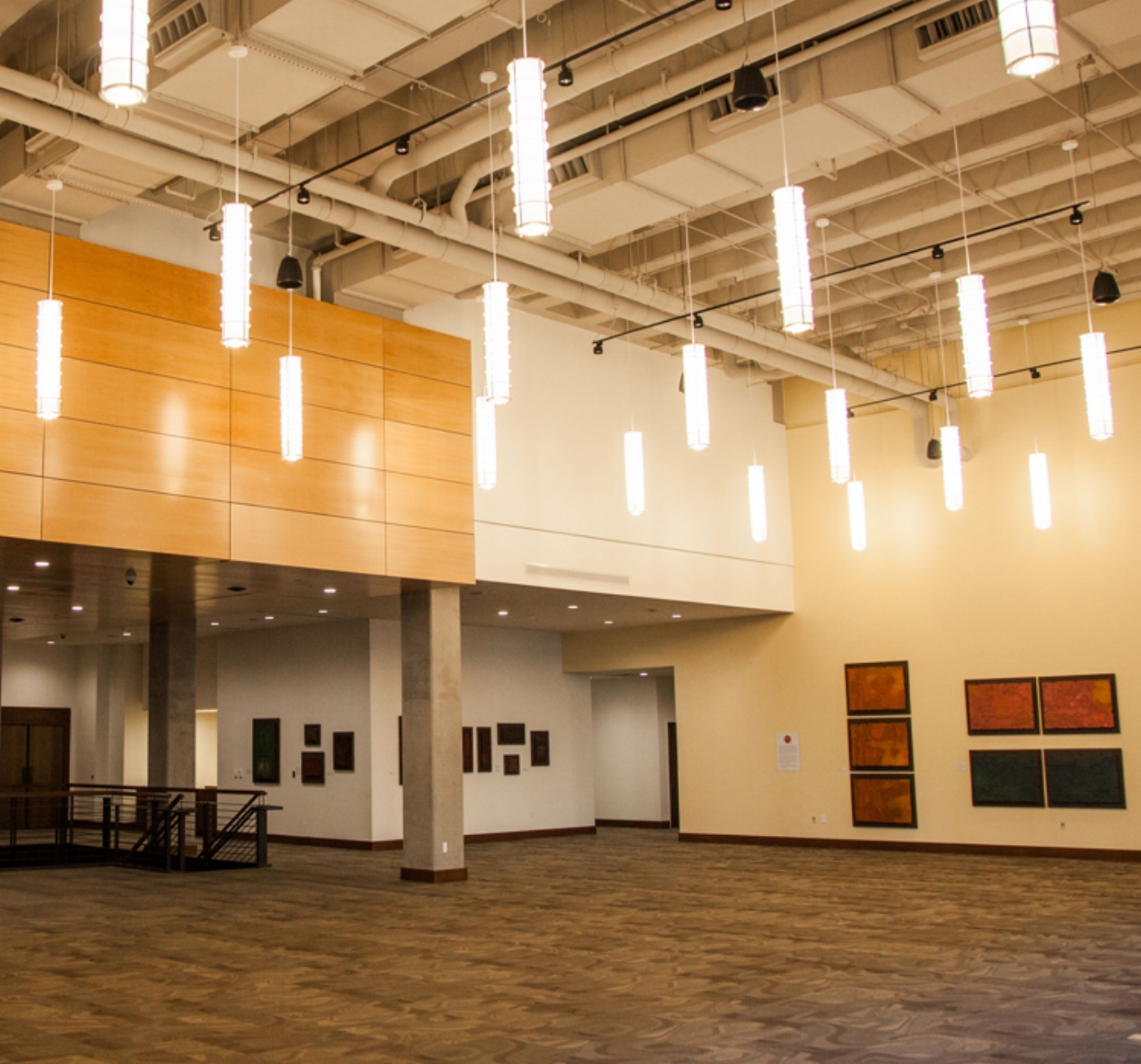 Plenum Ceiling Tiles Shelly Lighting