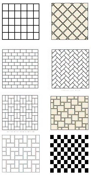 How To Choose The Right Floor Pattern