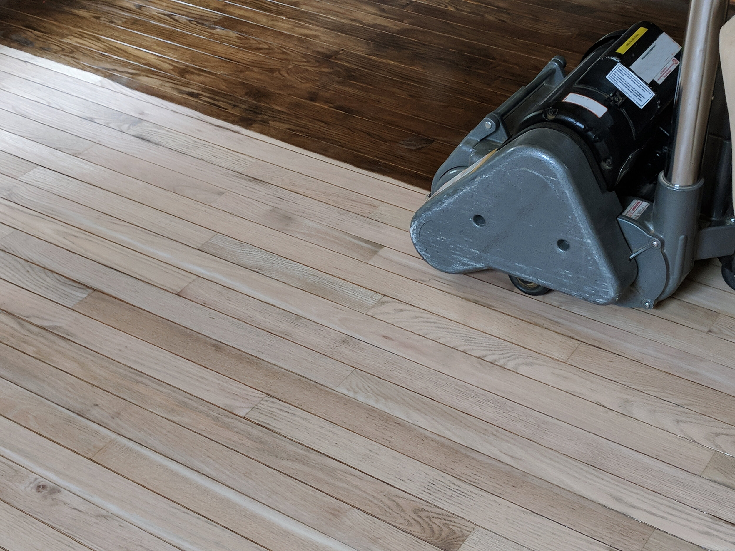 Hardwood Floors Be Refinished, How Often Do Hardwood Floors Need To Be Refinished