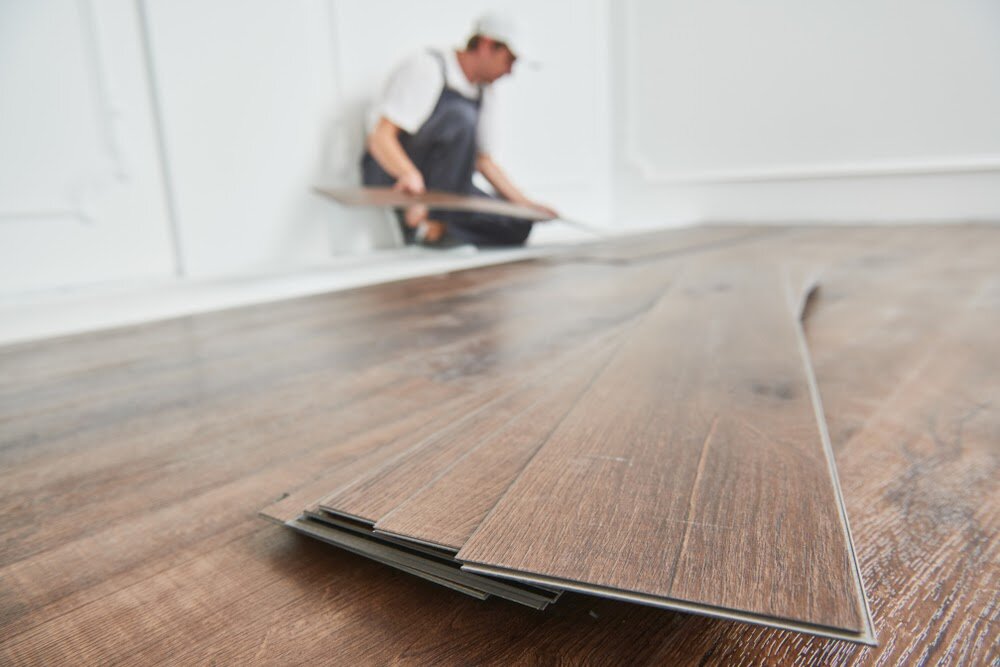 Why Resilient Flooring Is Perfect For, Resilient Hardwood Flooring