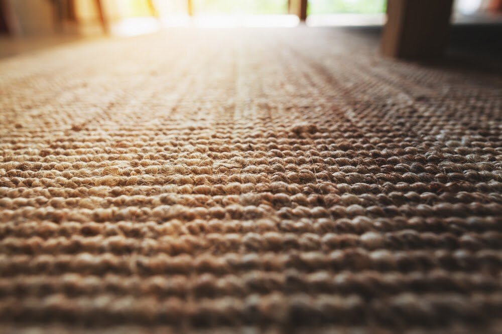 A Few Minor Problems to Consider with Stain Resistant Carpet