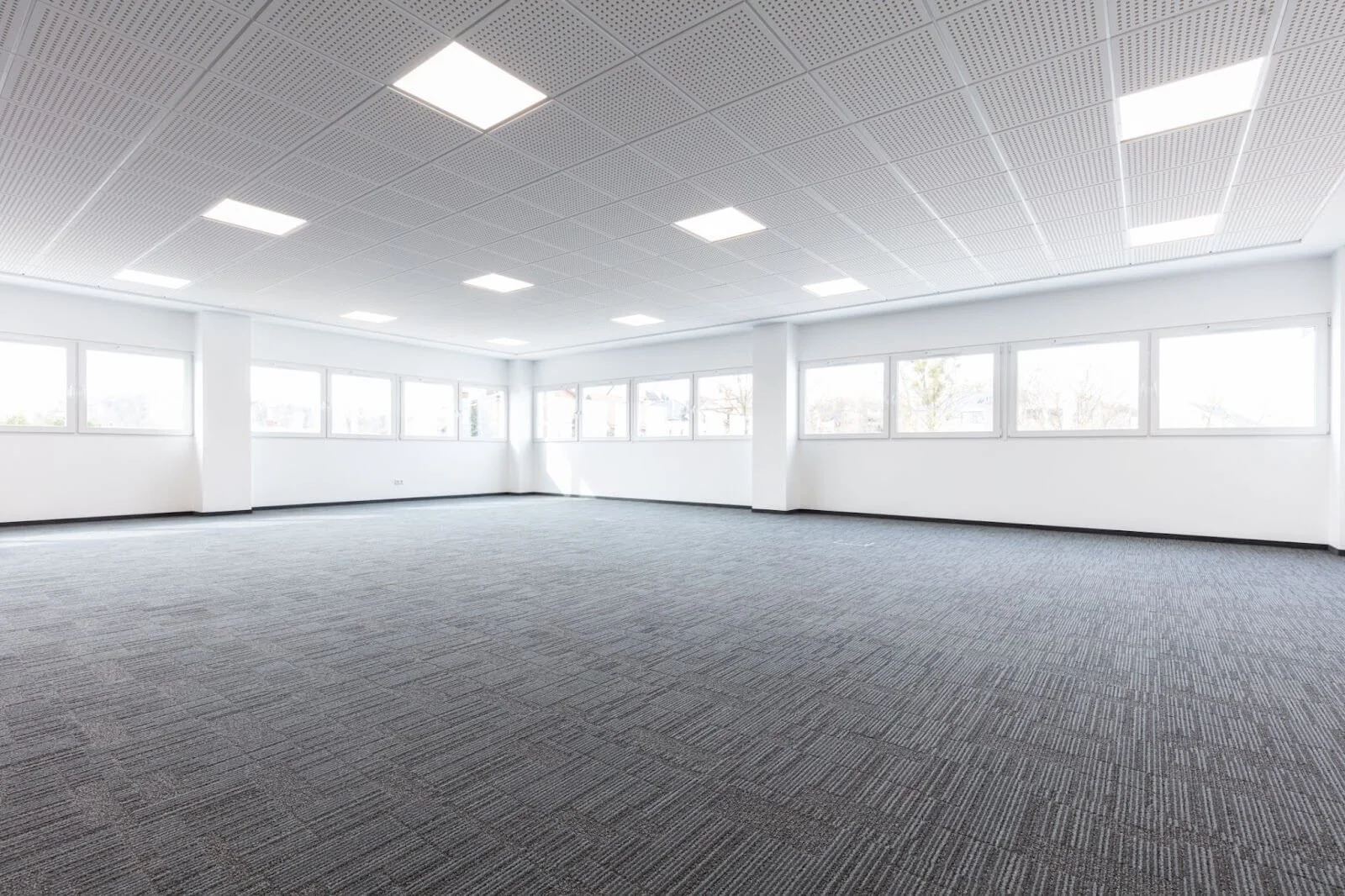 Commercial Flooring FAQs Answers to Common Questions OzburnHessey