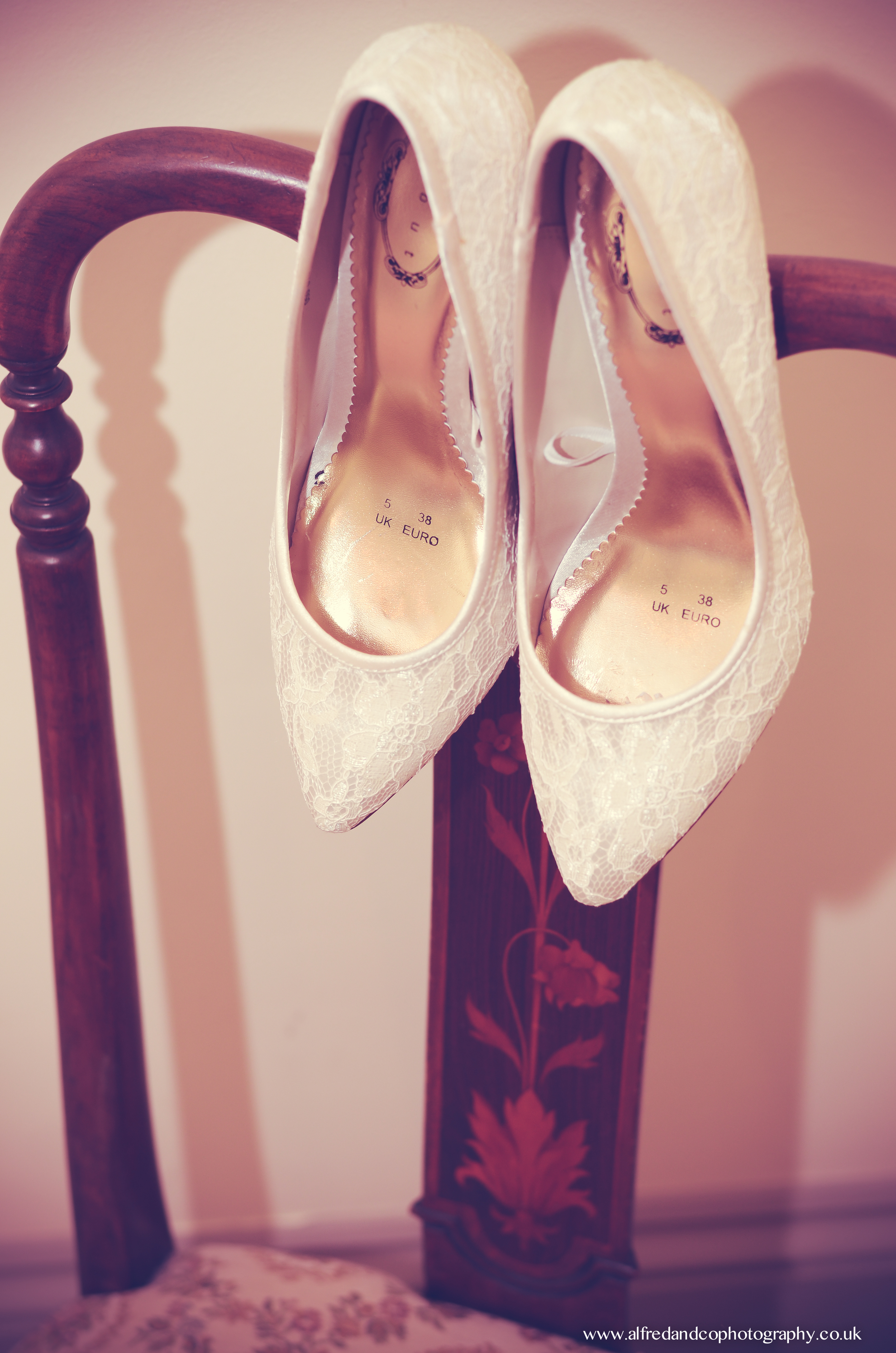 Wedding Photographer thornton manor cheshire