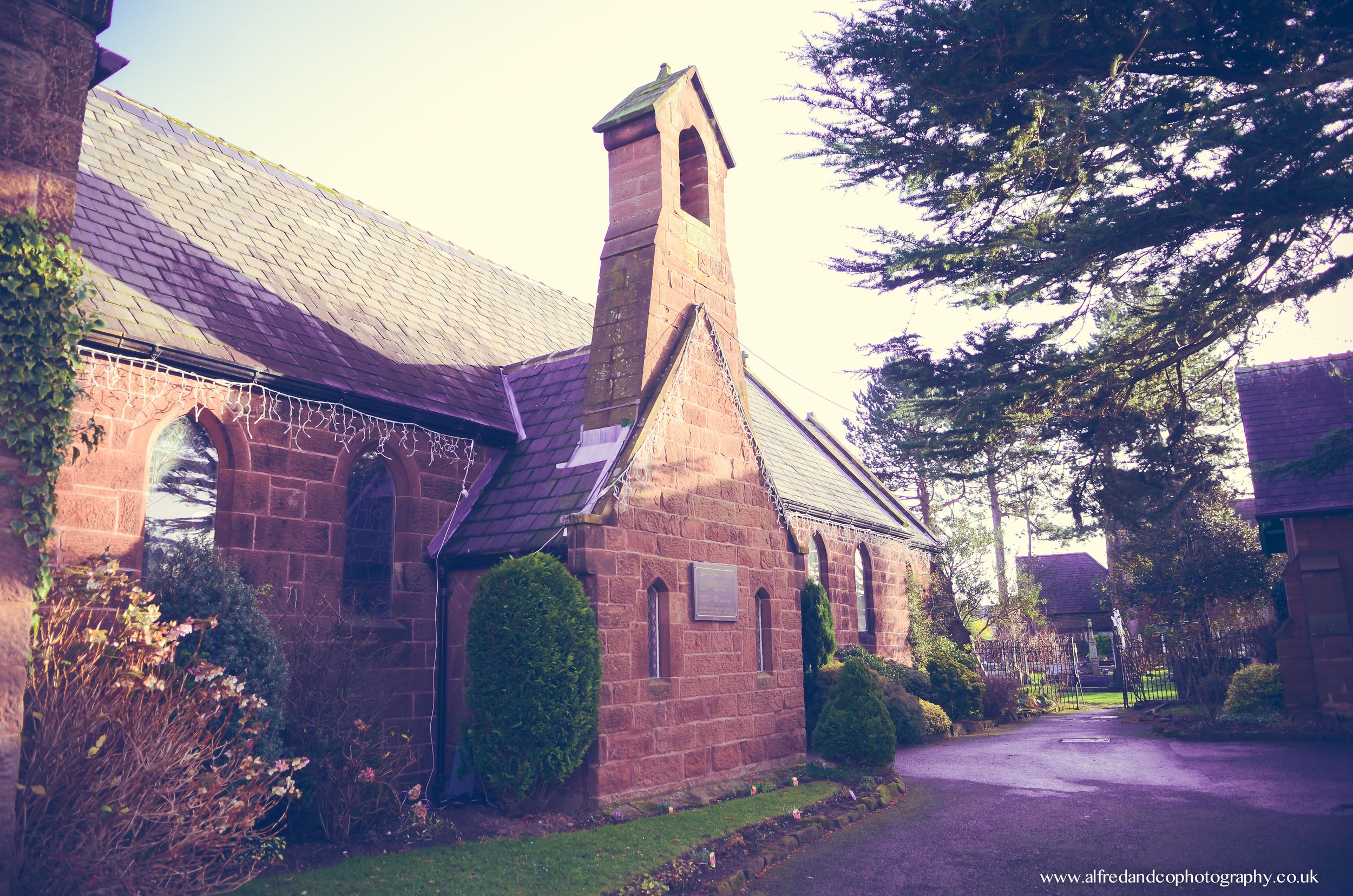 Wedding Photographer thornton manor cheshire