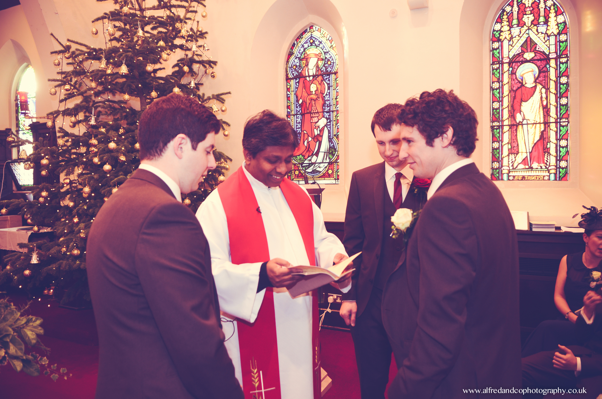 Wedding Photographer thornton manor cheshire