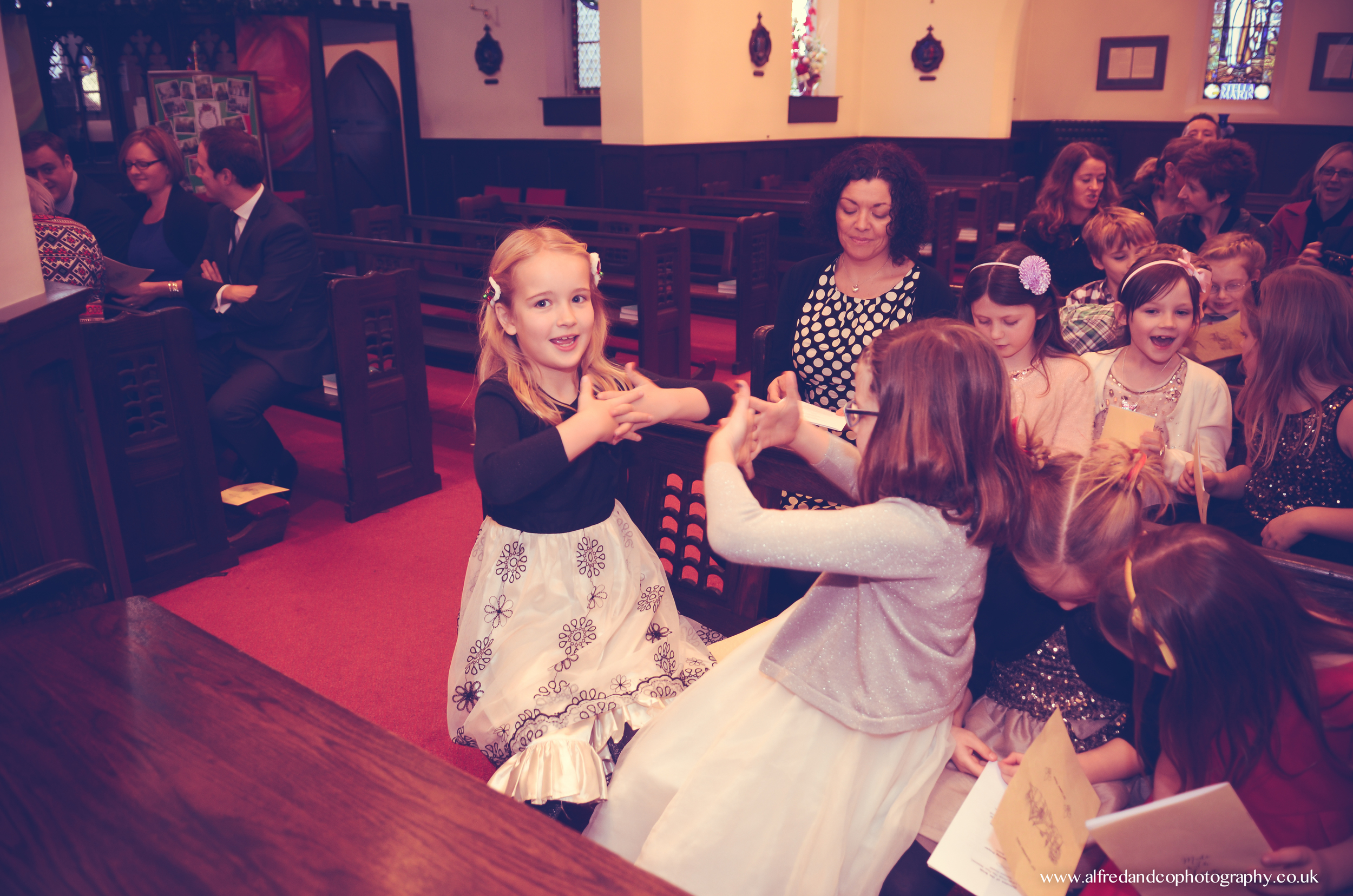 Wedding Photographer thornton manor cheshire