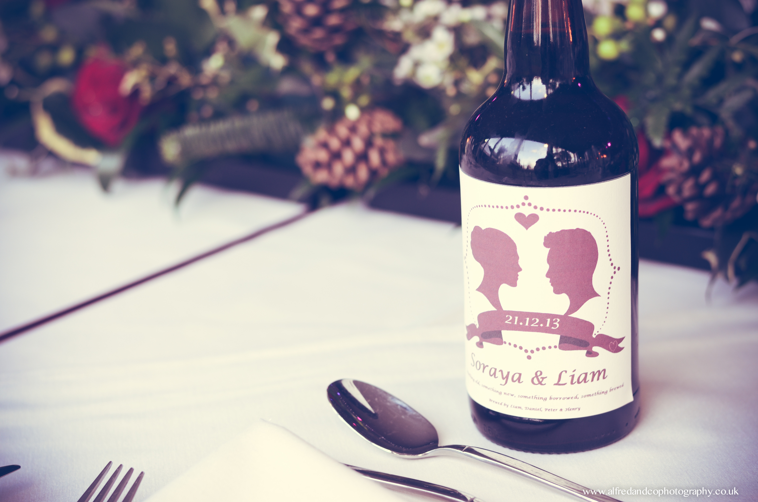 cheshire wedding photographer