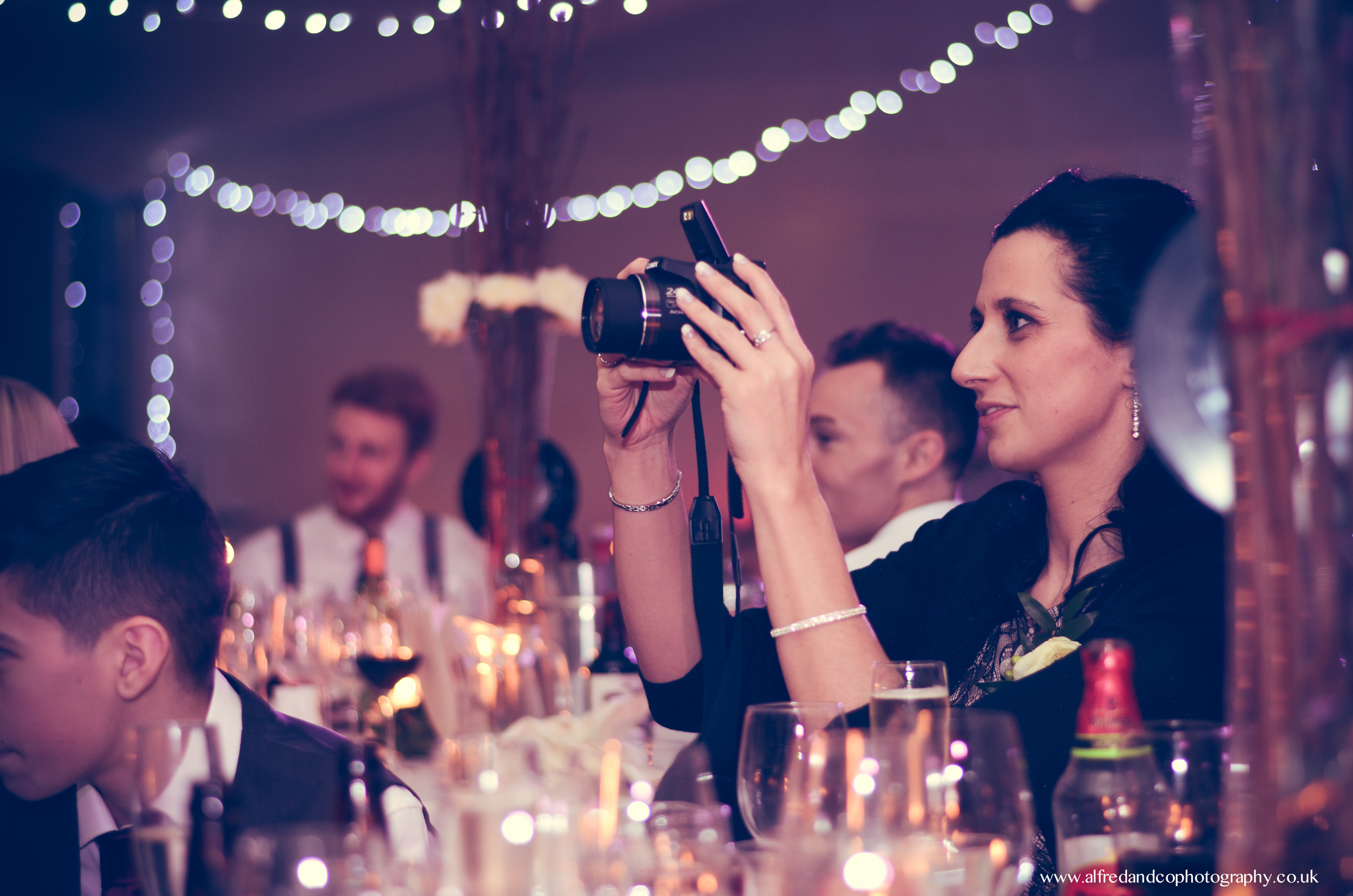 cheshire wedding photographer