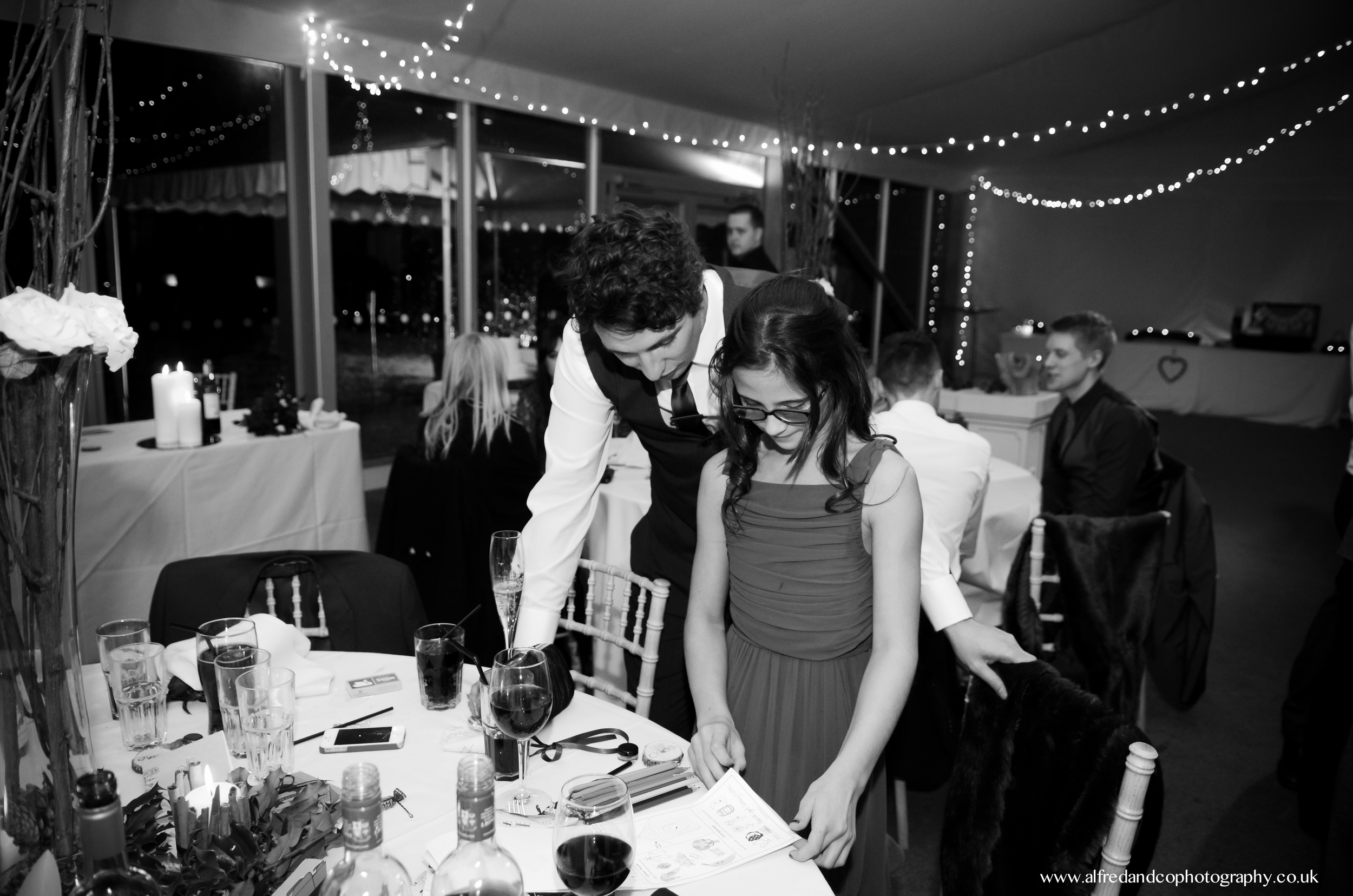 cheshire wedding photographer
