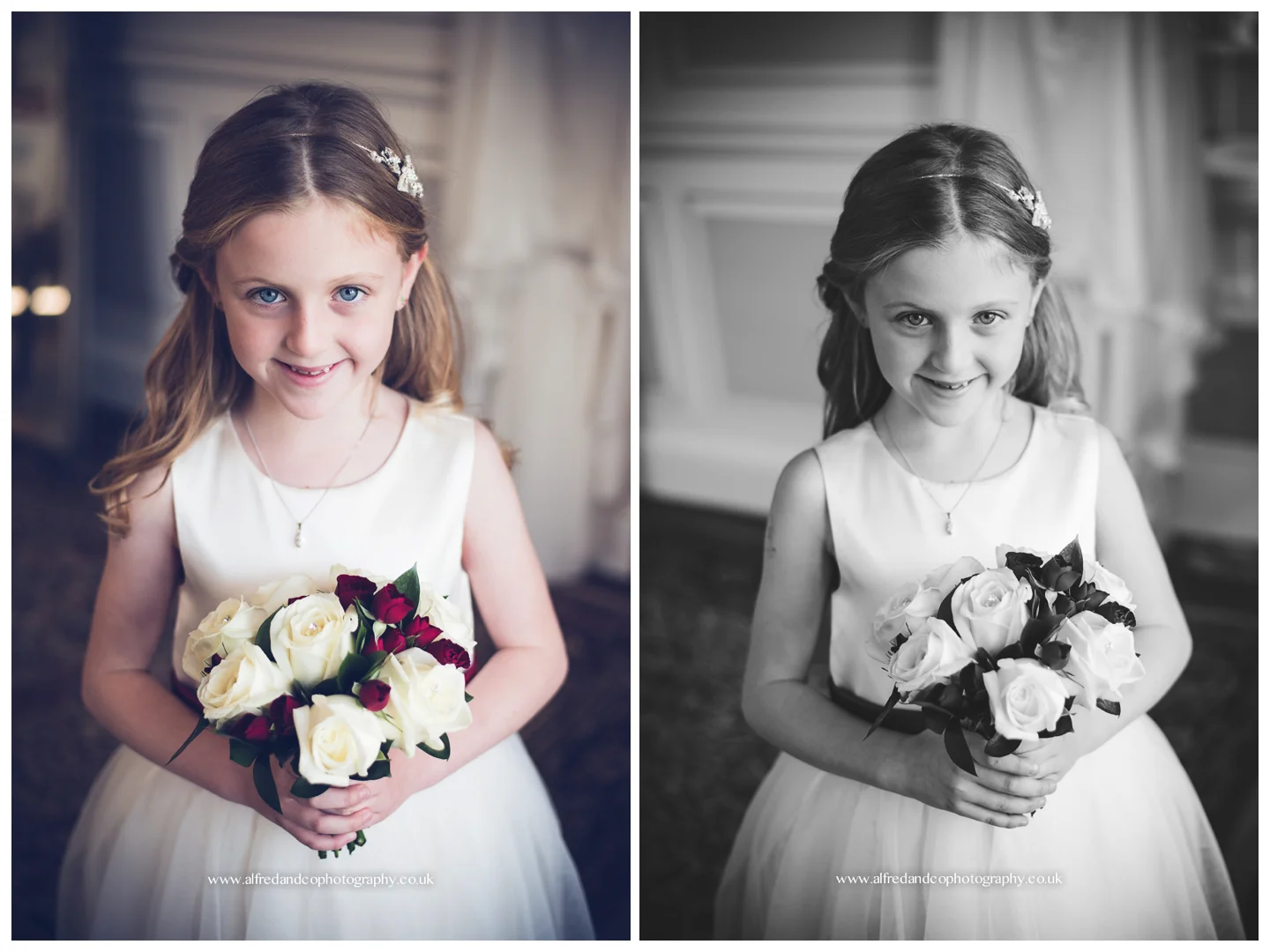 wedding photographer in derbyshire