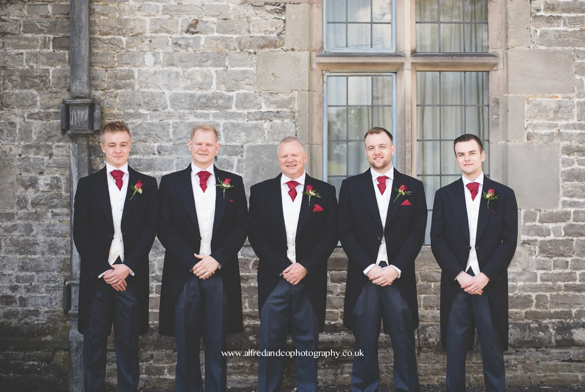 wedding photographer in derbyshire