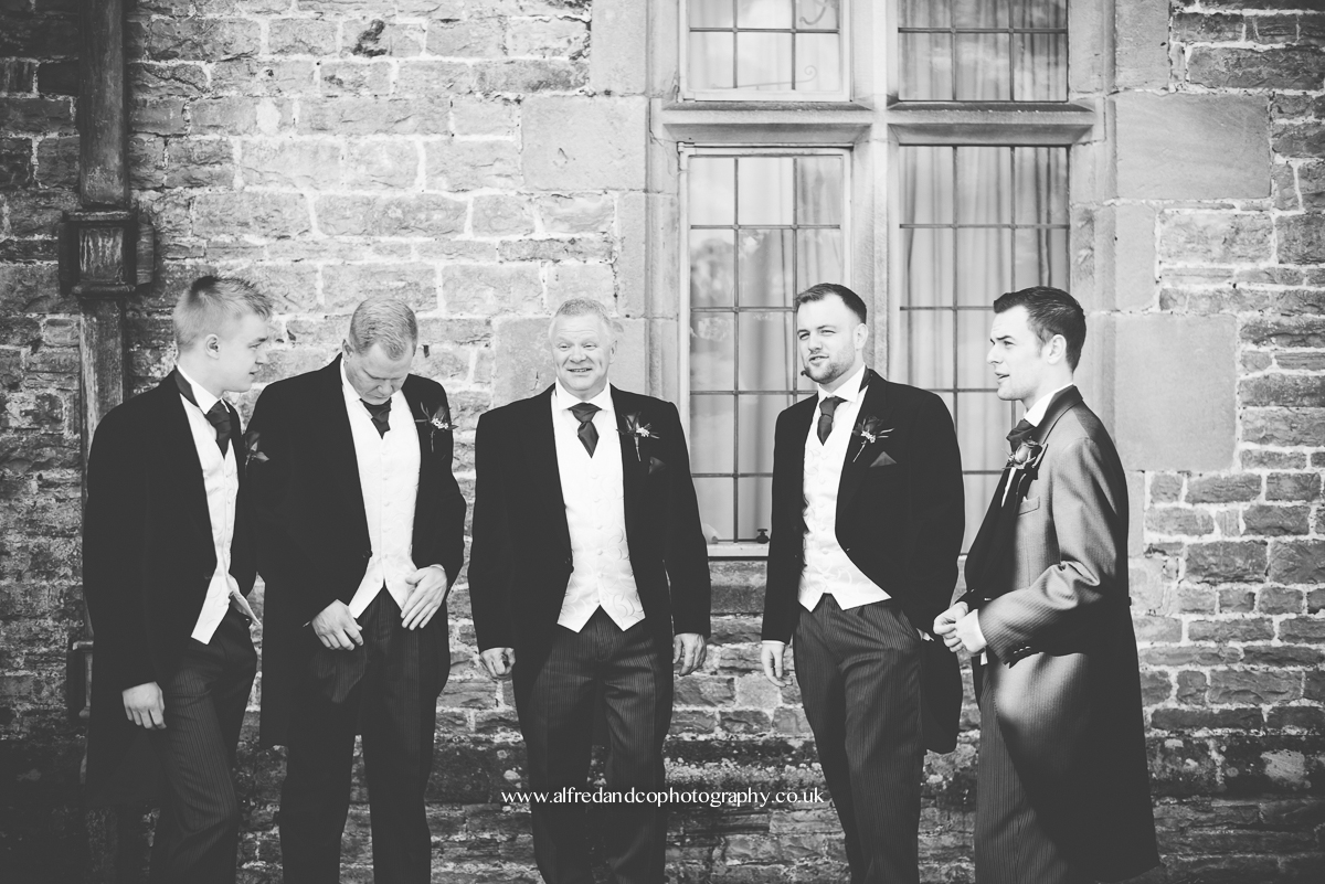 derbyshire wedding venue