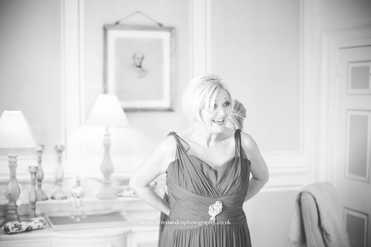 wedding photographer in derbyshire