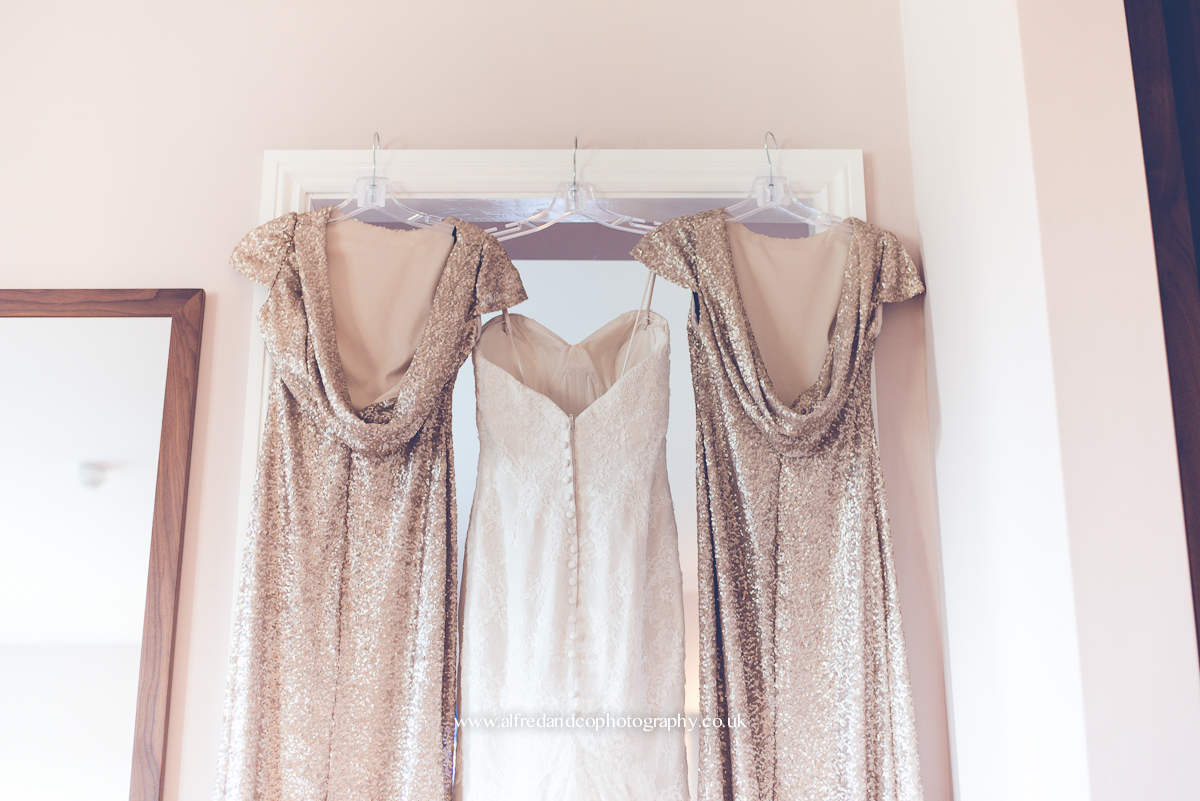 Bridesmaid Dresses, Skipton 